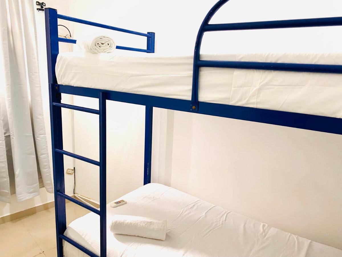 Budget Single Room