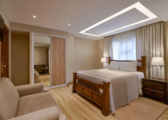 Hotel Riazor