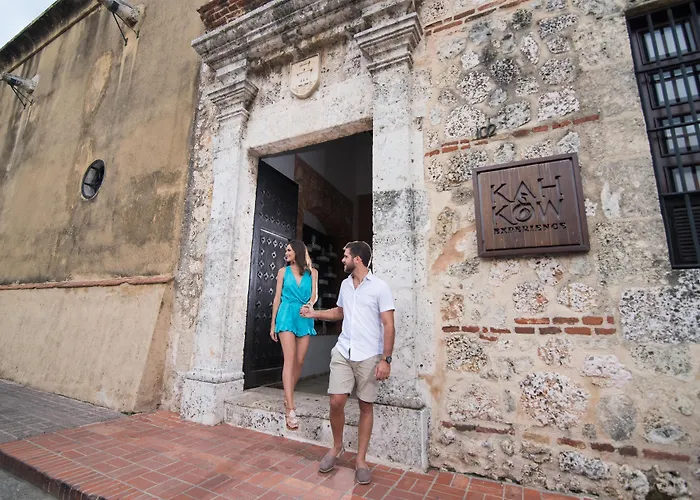 Hodelpa Caribe Colonial